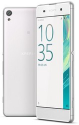 Прошивка телефона Sony Xperia XA в Саранске